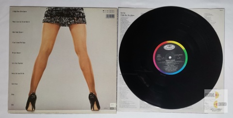 Tina Turner - Private Dancer