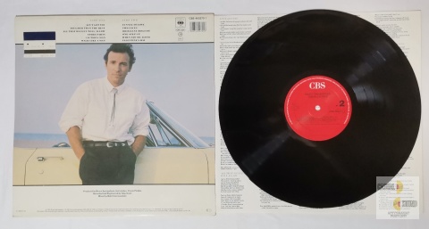 Bruce Springsteen - Tunnel of love Bruce Springsteen - Tunnel of love