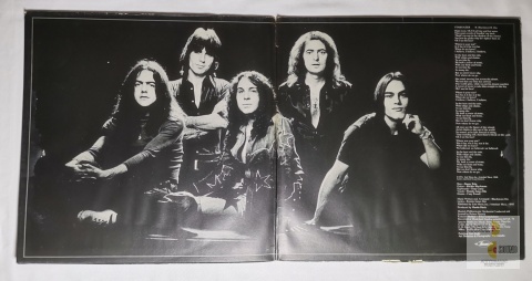 Rainbow - Rising Rainbow - Rising