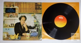 Art Garfunkel - Fate for breakfast