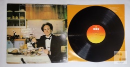 Art Garfunkel - Fate for breakfast