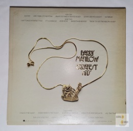 Barry Manilow - Greatest Hits