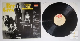 Bee Gees - Golden Serie International