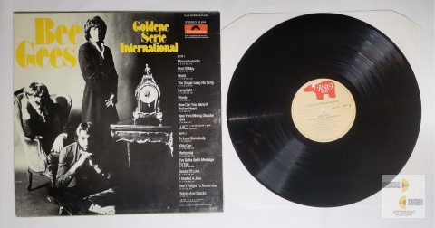 Bee Gees - Golden Serie International