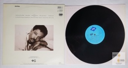 Billy Ocean - Tear down these walls