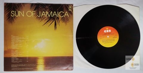 Goombay Dance Band - Sun of Jamaica
