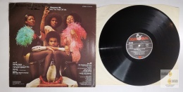 Boney M. - Take the heat off me