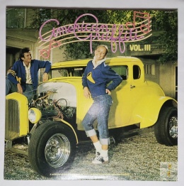 American Graffiti - Vol. III