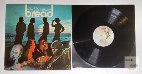 Bread - On the waters