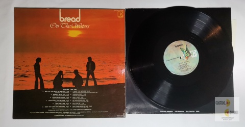 Bread - On the waters