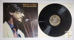 Bryan Ferry	- Let's stick together