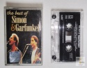 Simon & Garfunkel - The best of