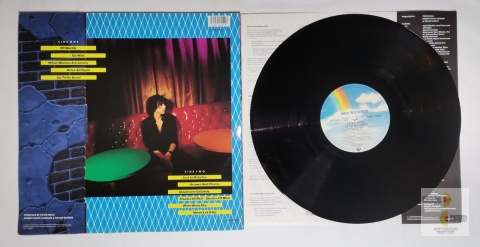 Peter Wolf - Up to on good