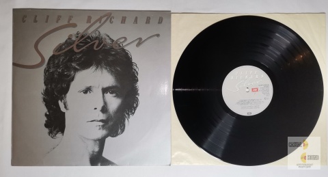 Cliff Richard - Silver