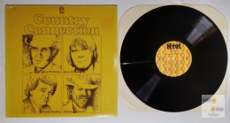 Country Connection - Country Connection