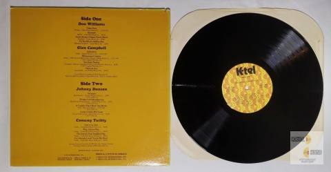 Country Connection - Country Connection