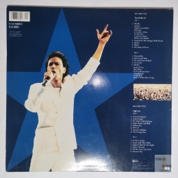 Cliff Richard - From a distance (The Event)