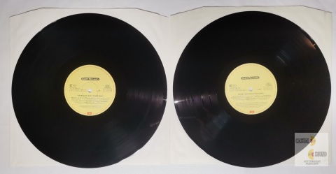 Cliff Richard - From a distance (The Event)