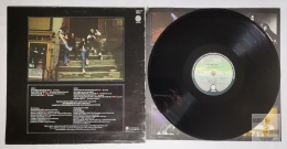 Thin Lizzy - Bad Reputation