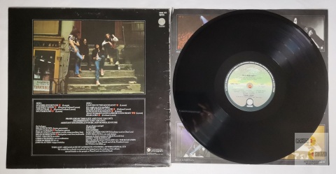 Thin Lizzy - Bad Reputation