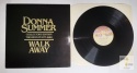 Donna Summer - Walk Away
