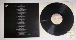 Donna Summer - Walk Away