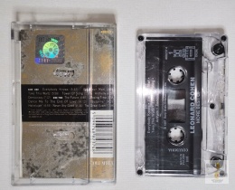 Leonard Cohen - More best of