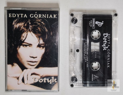 Edyta Górniak - Dotyk