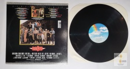 D.D. CAB - Music from the original motion picture soundtrack