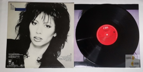 Jennifer Rush - Movin'