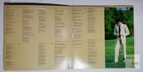 Julio Iglesias - Hey!