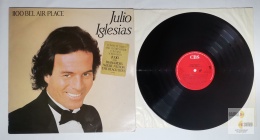 Julio Iglesias - 1100 Bel Air Place