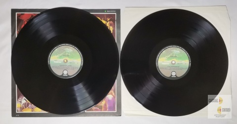 Thin Lizzy - Live and Dangerous