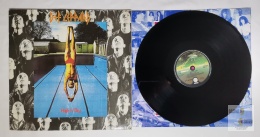 Def Leppard - High 'N' Dry