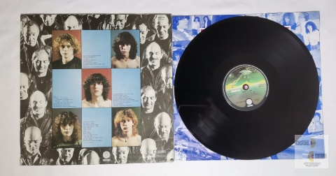 Def Leppard - High 'N' Dry