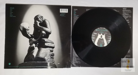Van Halen - OU812