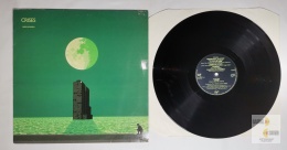 Mike Oldfield - Crises