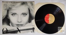 Olivia Newton-John - Greatest Hits