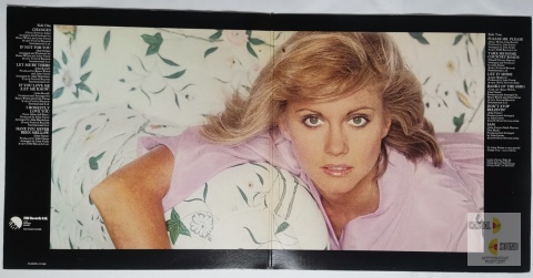 Olivia Newton-John - Greatest Hits