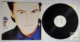 Paul Young - From time to time