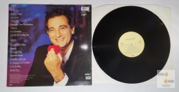 Placido Domingo - Be My Love