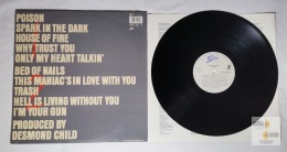 Alice Cooper - Trash