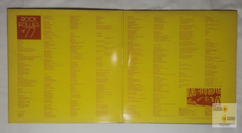 Rock Follies of 77 - Rock Follies of 77