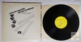 Jerry Lee Lewis - Roll over Beethoven!!!