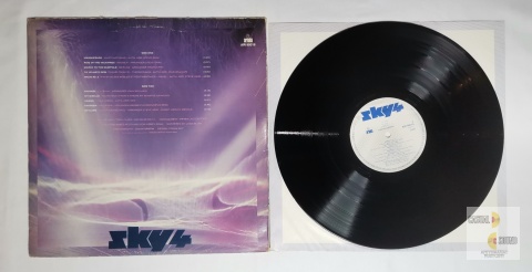 SKY - album 4