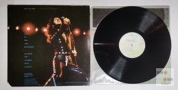 Mylon Le Fevre - Rock and roll resurrection