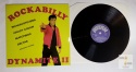 Rockabilly - Dinamite II