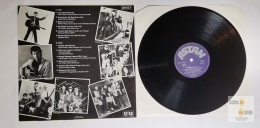 Rockabilly - Dinamite II