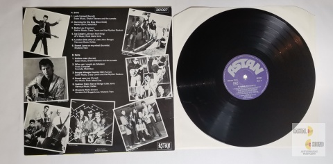 Rockabilly - Dinamite II