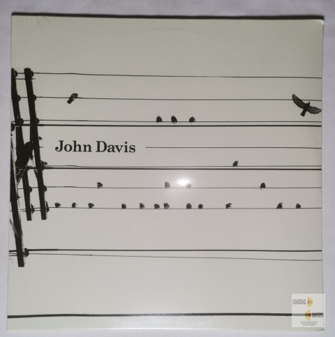 John Davis - John Davies